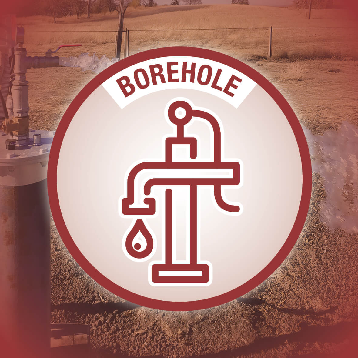 Borehole